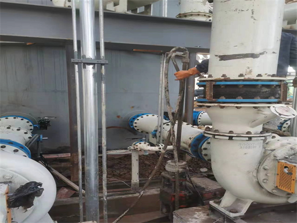 雷山设备基础沉降下沉注浆加固增加荷载