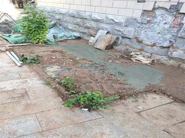 雷山地基基础注浆增加承载力灌浆加固