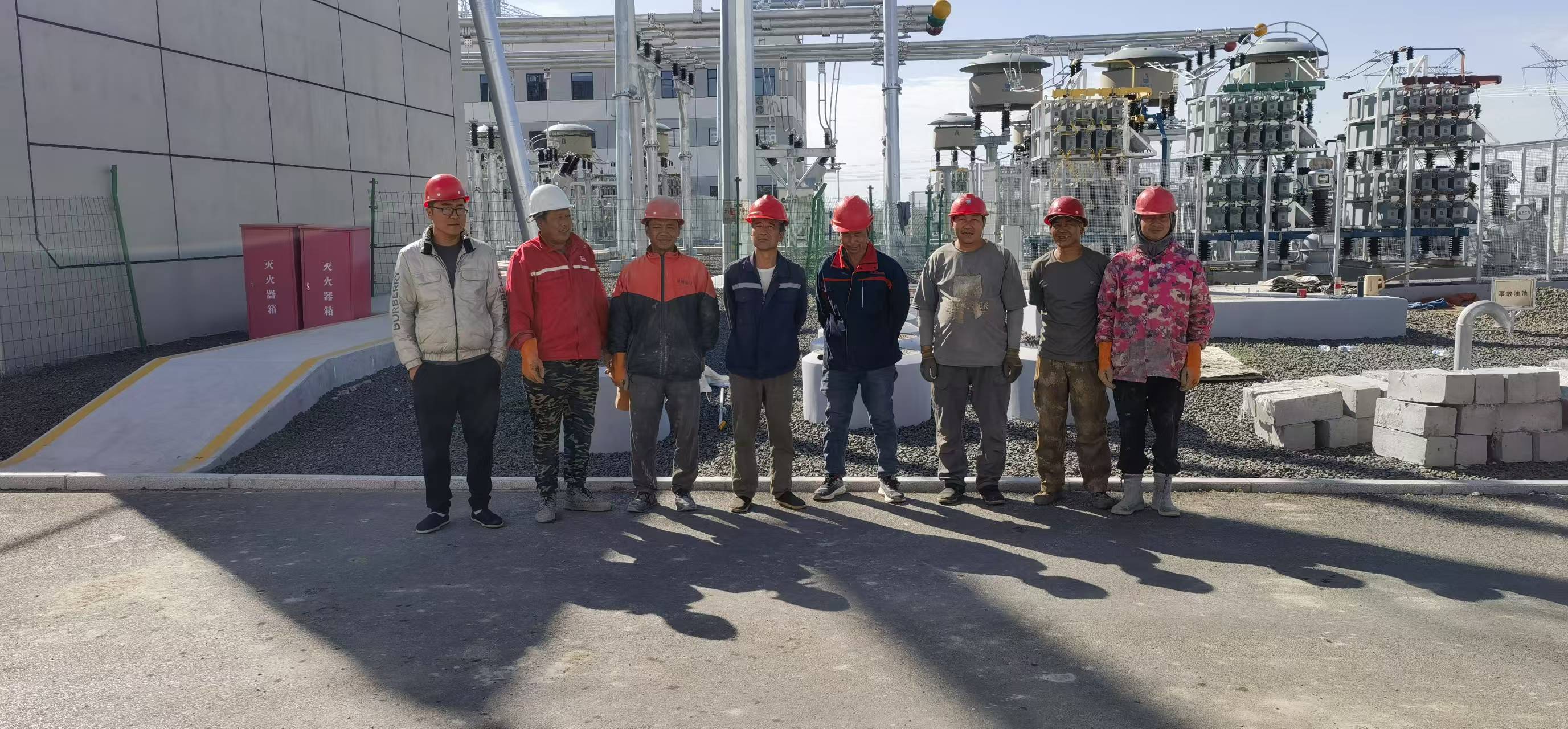 雷山地基沉降如何修复?